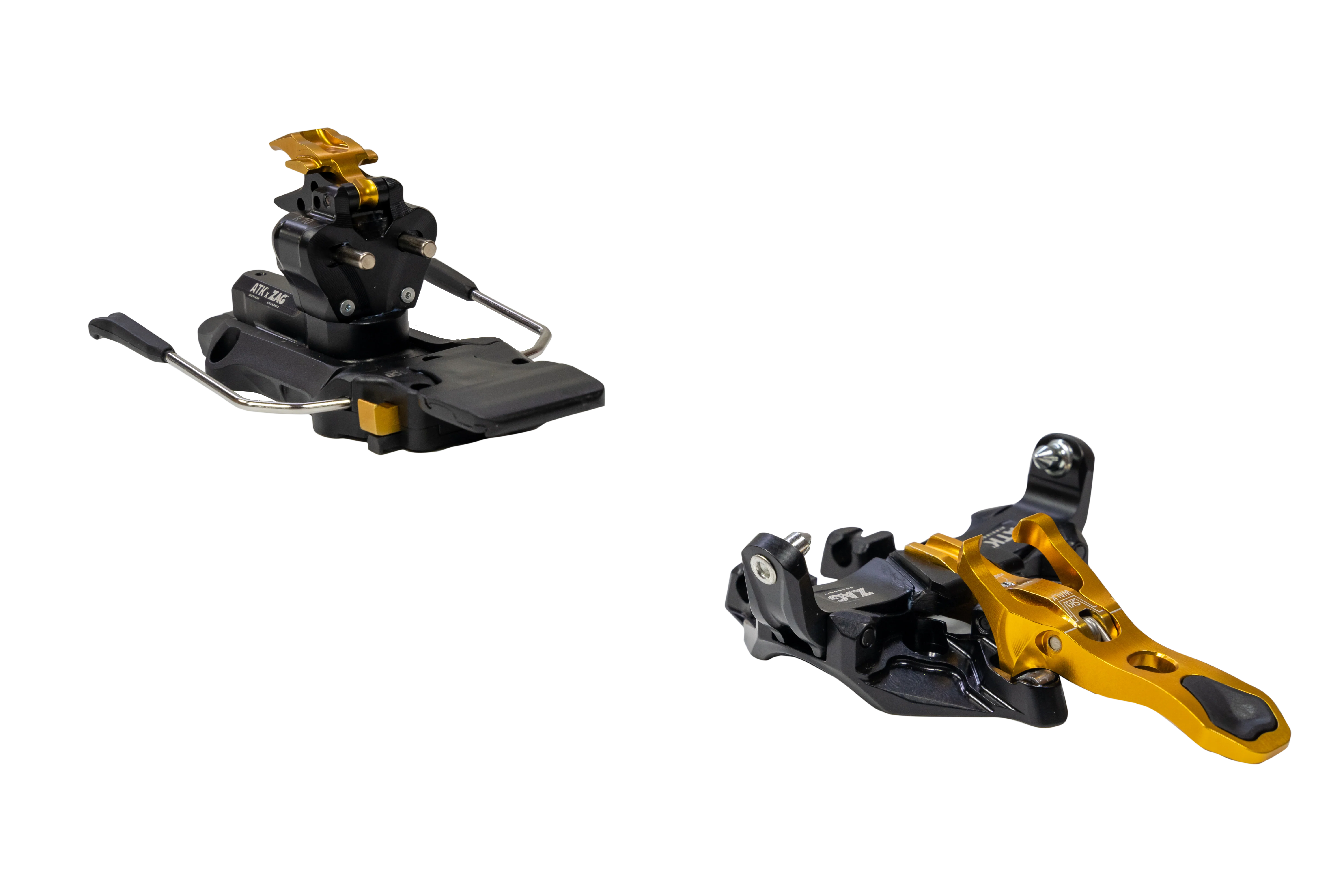 ATK RAIDER 10 DOREE - Image 3