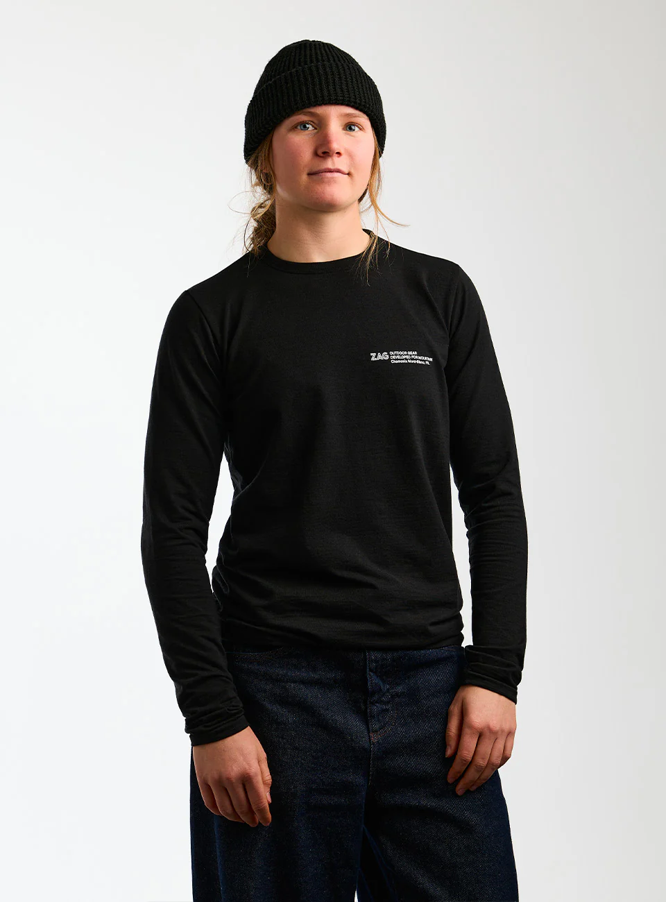 MERINO BASE Women - Image 4